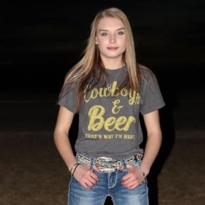 Meet your Posher, Bri